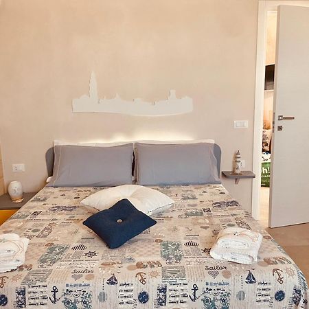 Villa Susca - Villa Sul Mare Monopoli Exterior foto