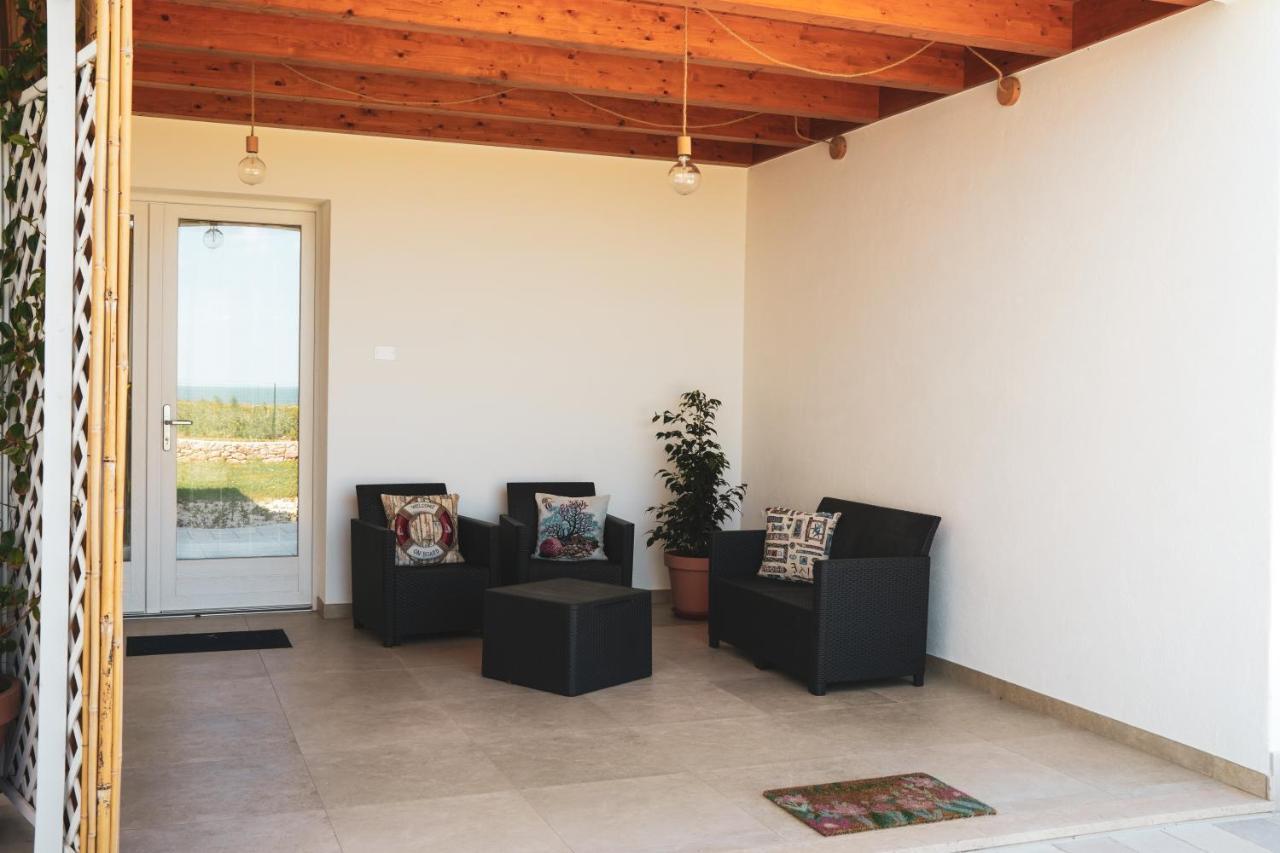 Villa Susca - Villa Sul Mare Monopoli Exterior foto
